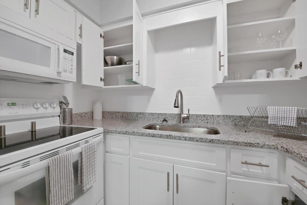 טאמפה Decorative 1Br With Parking Close To Stores מראה חיצוני תמונה