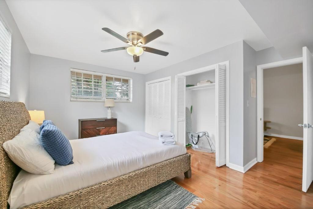 טאמפה Decorative 1Br With Parking Close To Stores מראה חיצוני תמונה