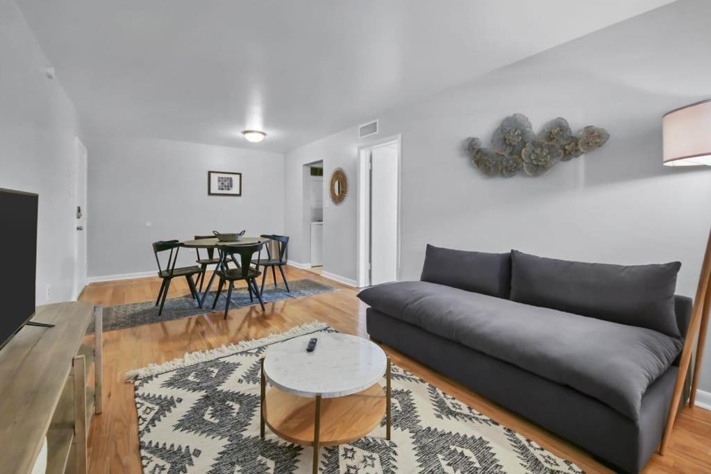 טאמפה Decorative 1Br With Parking Close To Stores מראה חיצוני תמונה