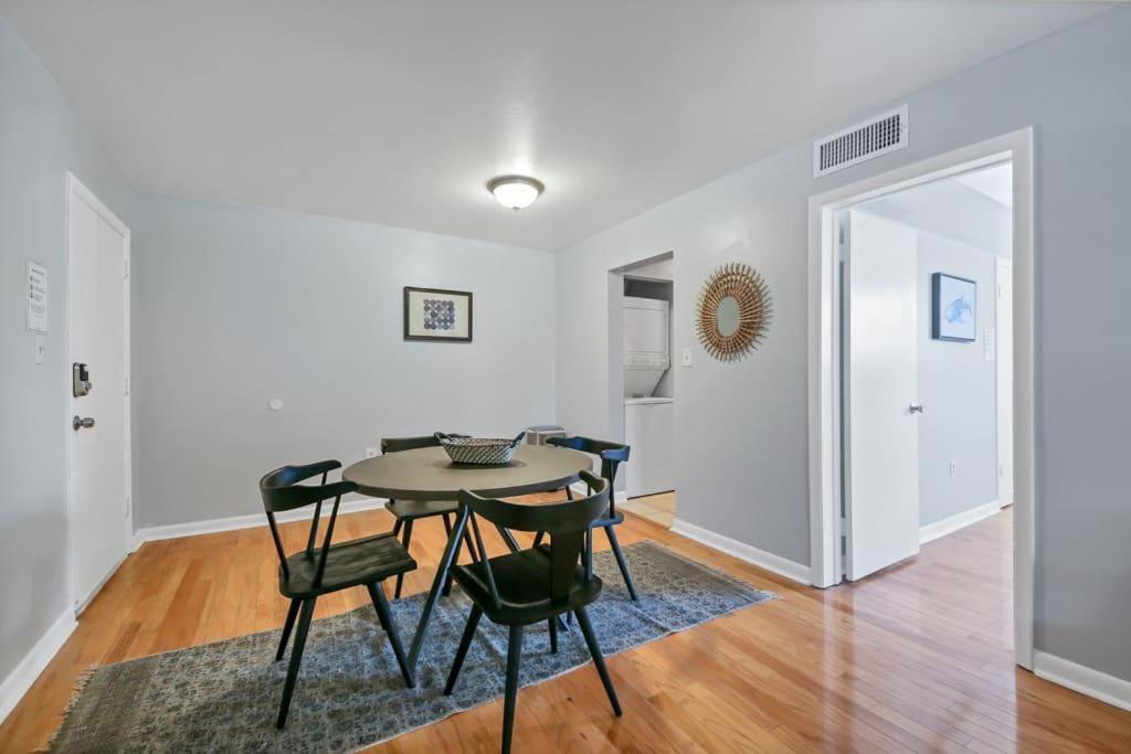 טאמפה Decorative 1Br With Parking Close To Stores מראה חיצוני תמונה